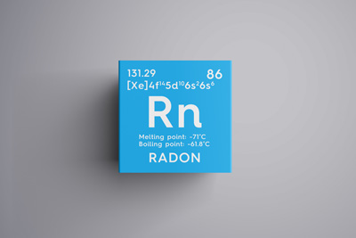 Gaz radon : cet ennemi public à inclure dans l'État des Risques et Pollutions
